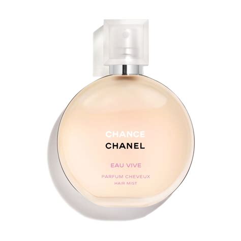 chanel chance eau vive douglas